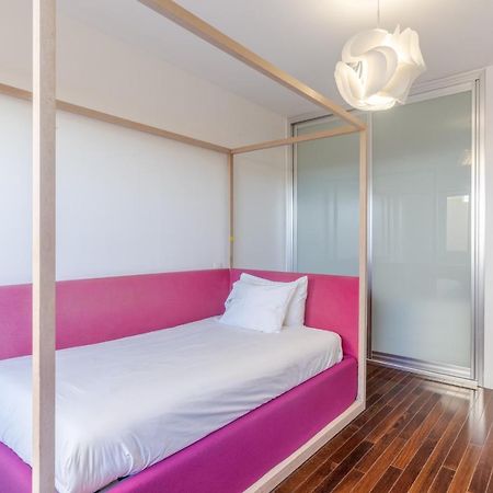 פונשל Pakisa Apartment מראה חיצוני תמונה