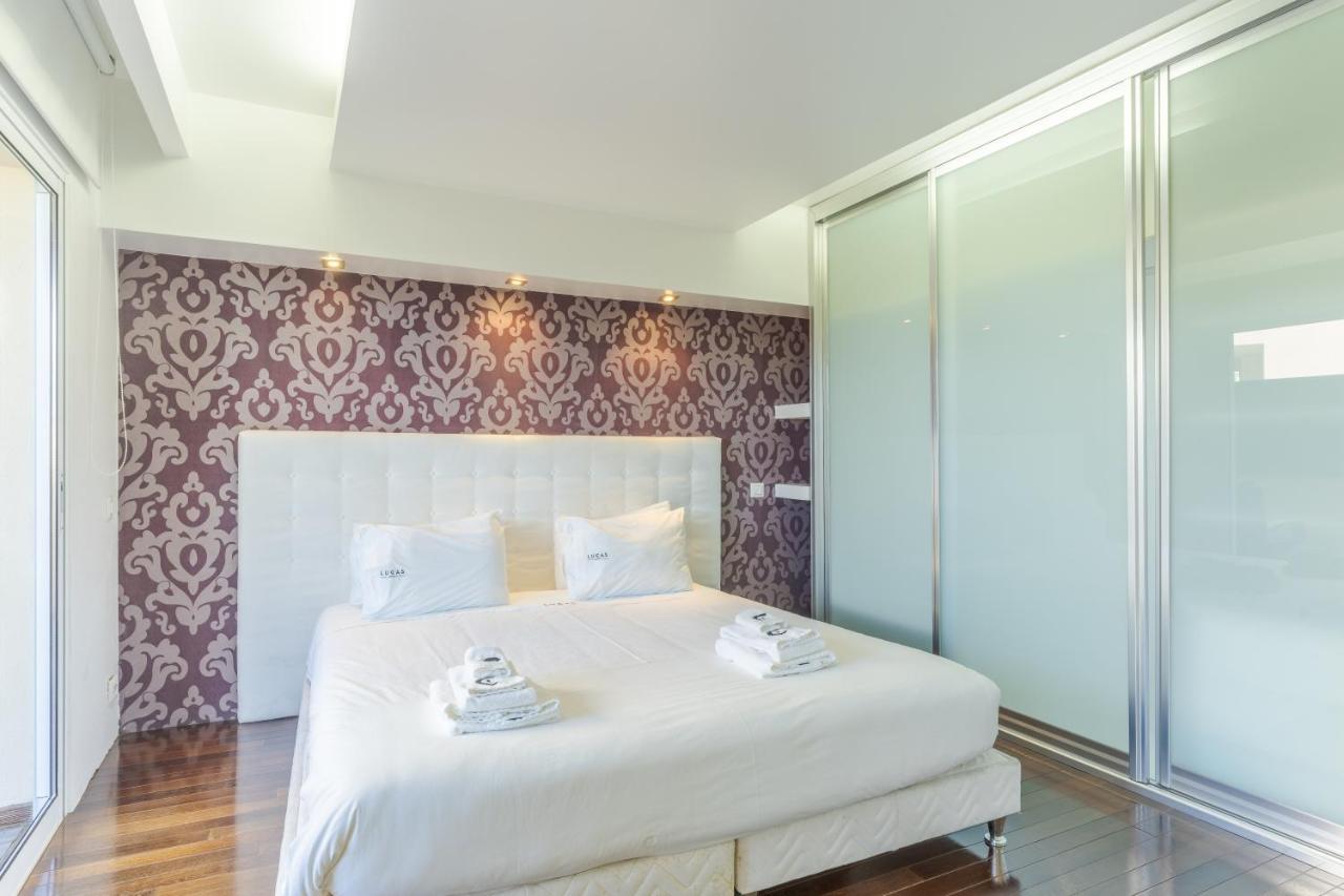 פונשל Pakisa Apartment מראה חיצוני תמונה