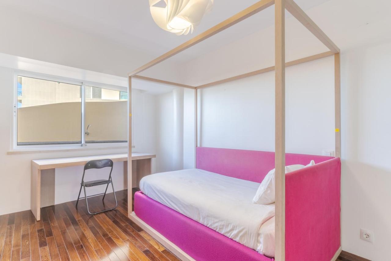 פונשל Pakisa Apartment מראה חיצוני תמונה