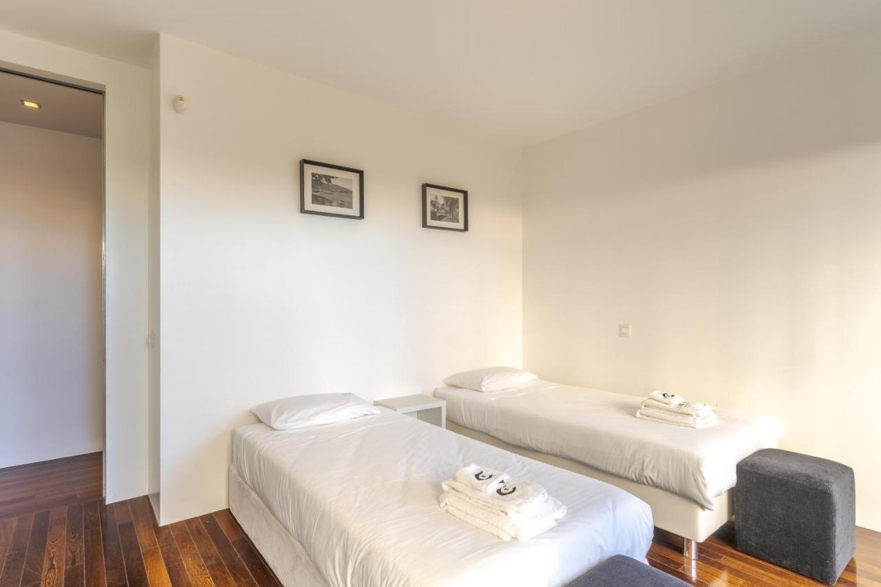 פונשל Pakisa Apartment מראה חיצוני תמונה