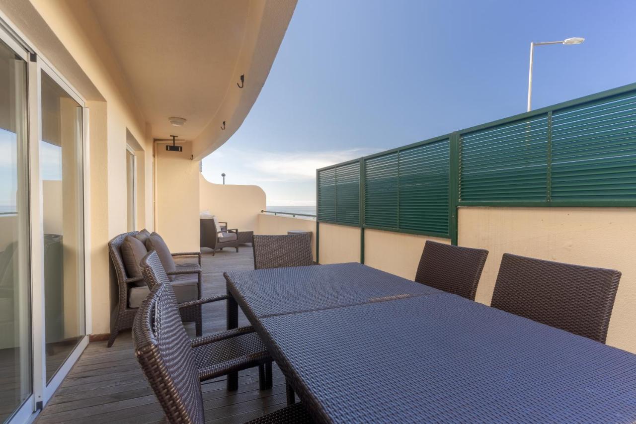 פונשל Pakisa Apartment מראה חיצוני תמונה