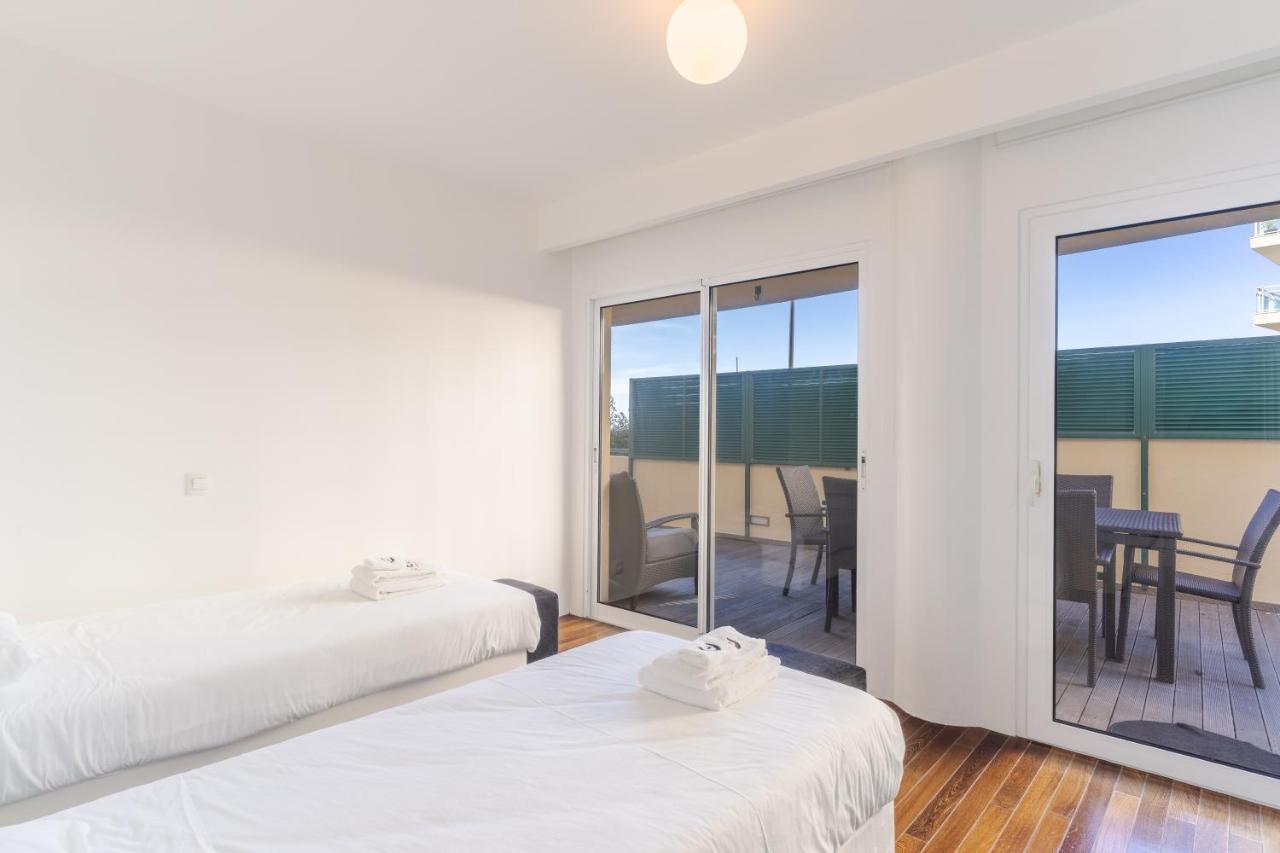 פונשל Pakisa Apartment מראה חיצוני תמונה