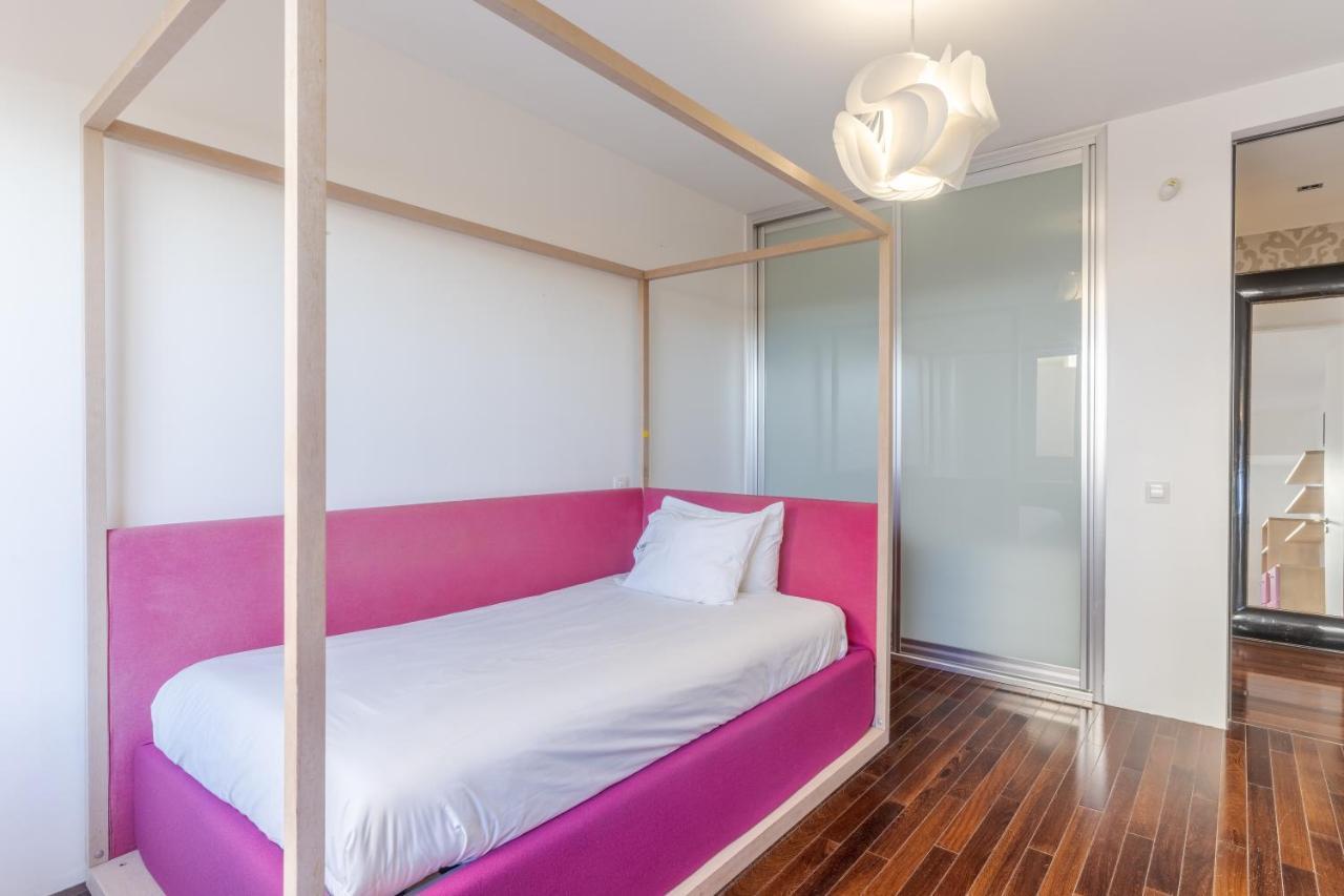 פונשל Pakisa Apartment מראה חיצוני תמונה
