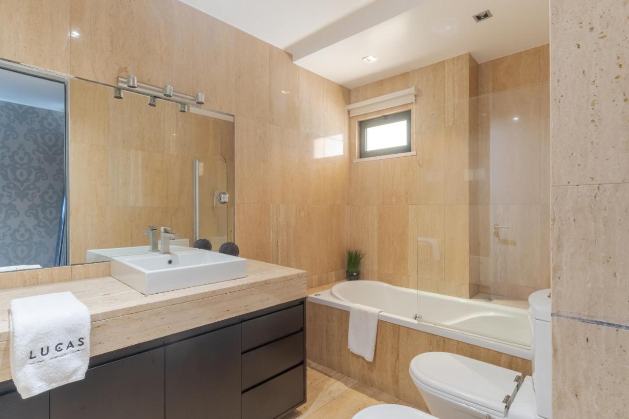פונשל Pakisa Apartment מראה חיצוני תמונה