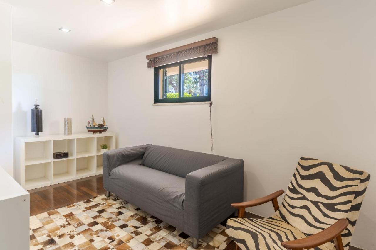 פונשל Pakisa Apartment מראה חיצוני תמונה