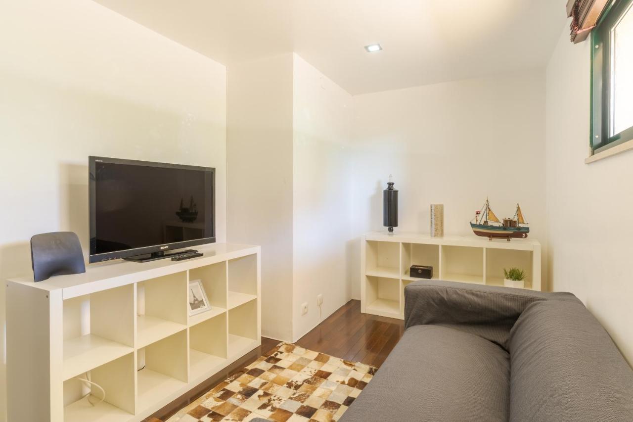 פונשל Pakisa Apartment מראה חיצוני תמונה