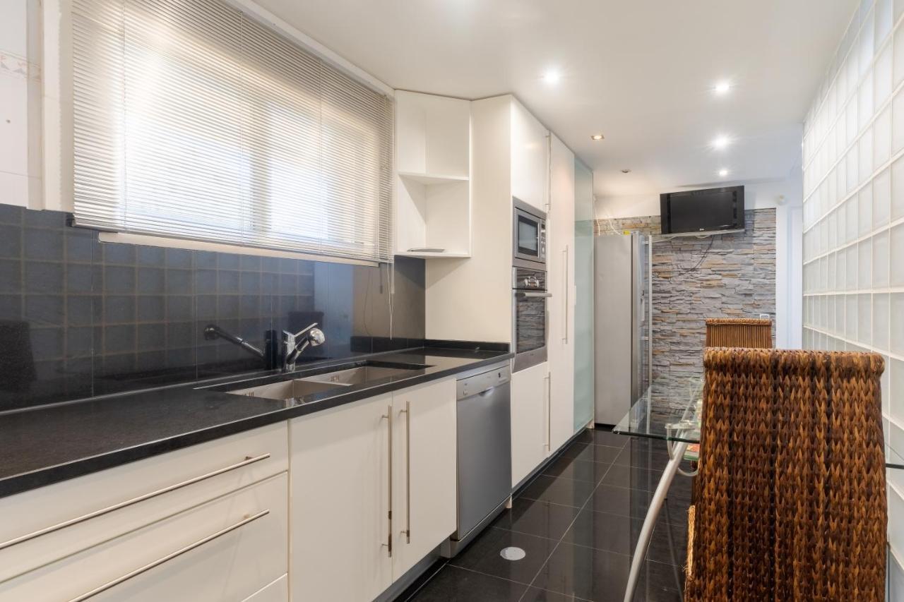פונשל Pakisa Apartment מראה חיצוני תמונה