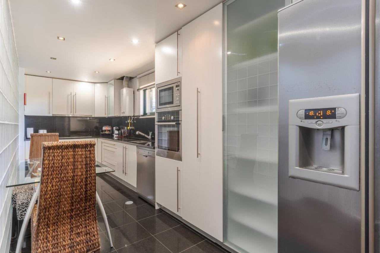 פונשל Pakisa Apartment מראה חיצוני תמונה
